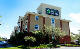 Extended Stay America Northgate